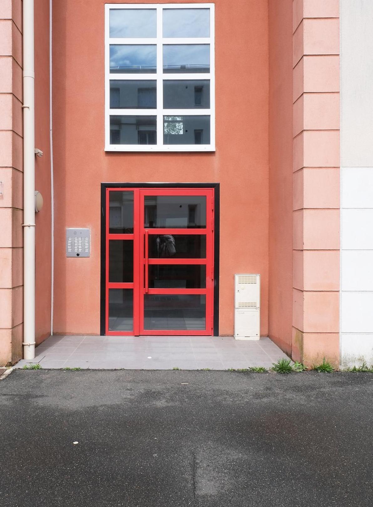 L' Apothicaire Lejlighed Blois Værelse billede